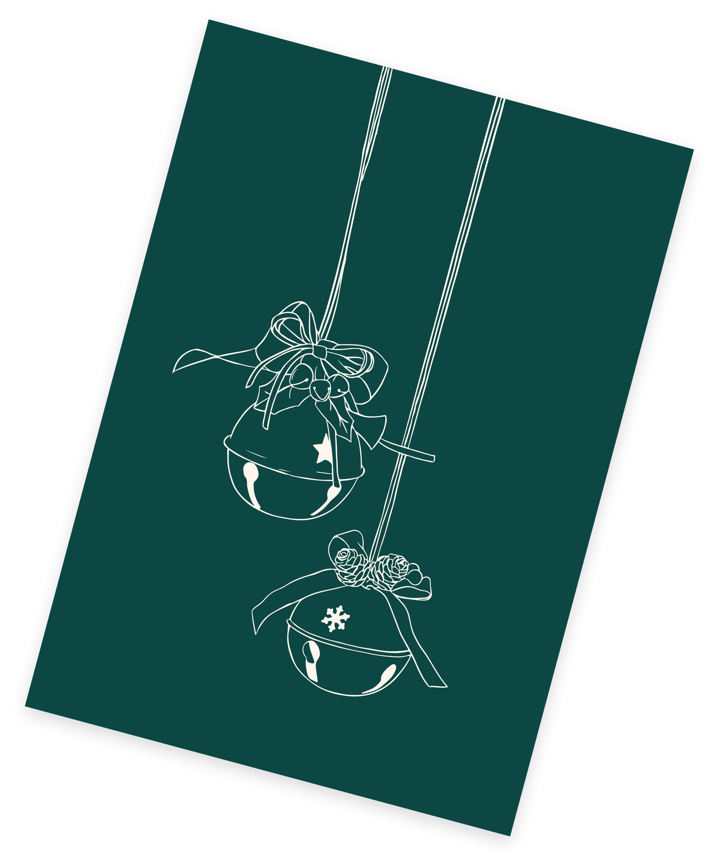 Carte "Cloches"