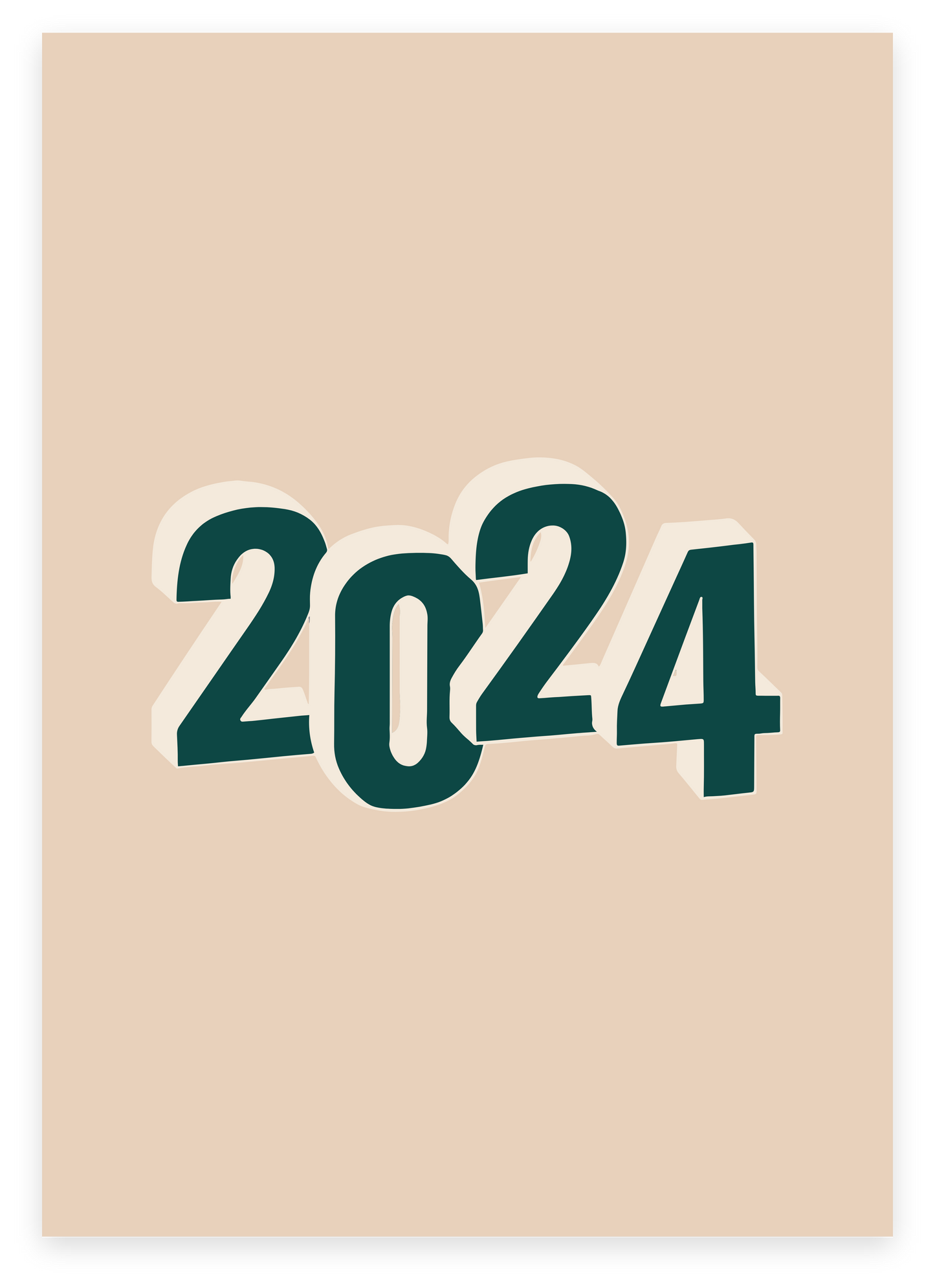 Carte "2024"